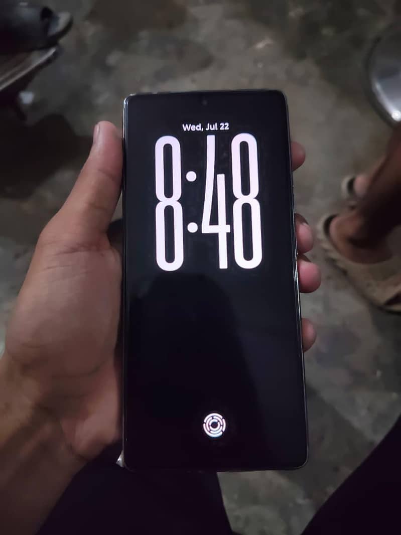Tecno CAMON 40 5