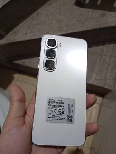 Infinix hot 60i