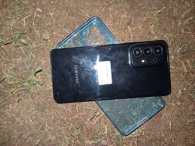Samsung Mobile A53 5G