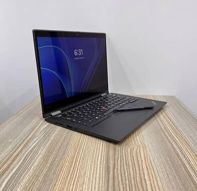 LENOVO THINKPAD X390 YOGA