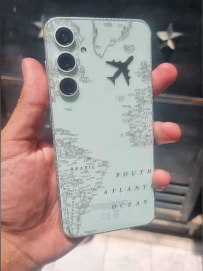 Samsung s23 fe