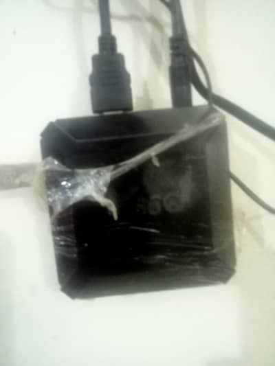 android box