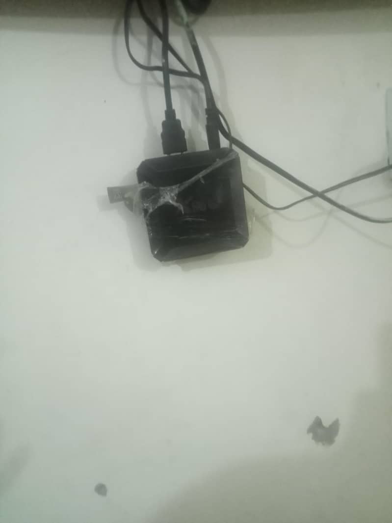 android box 1