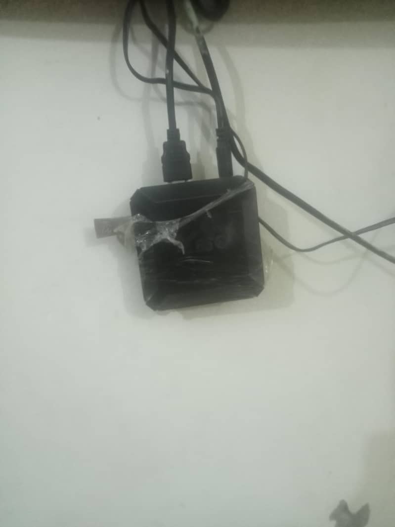android box 2