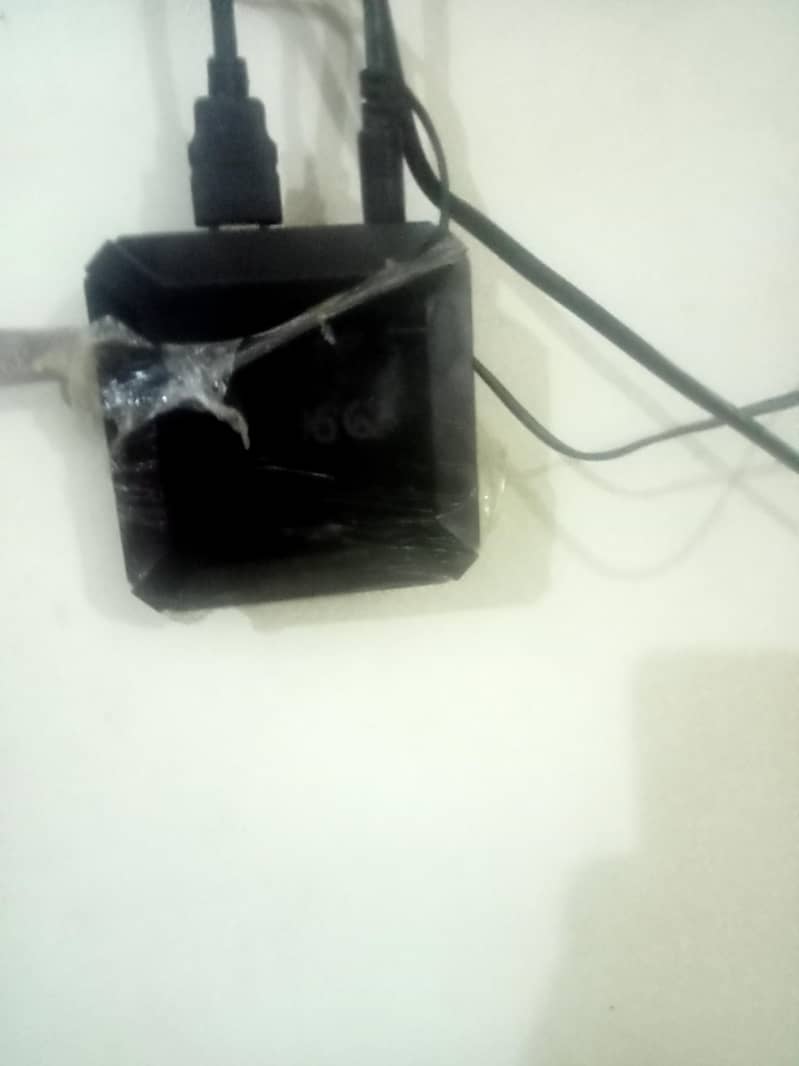 android box 3