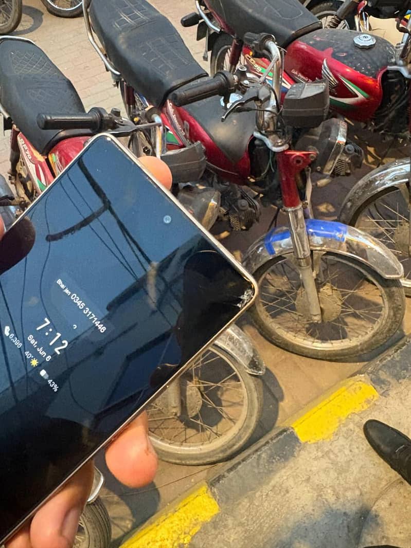 Infinix Note 50 2