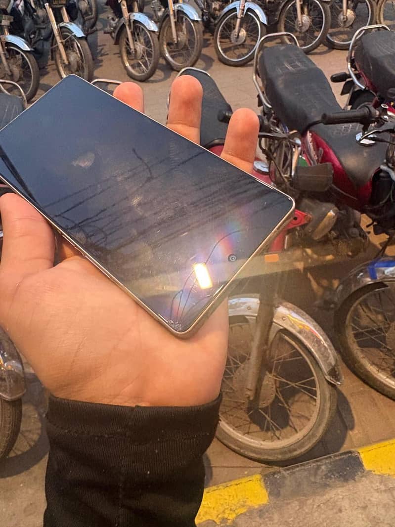 Infinix Note 50 5