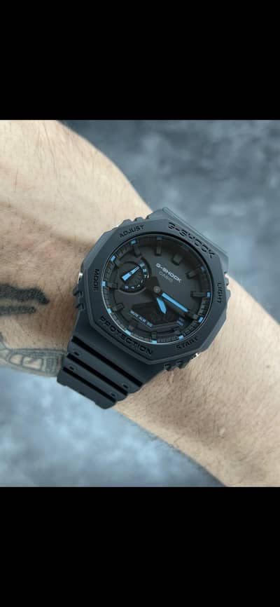 Casio G-Shocks |Edifice| Casio Vintage| Citizen| Seiko| Swiss| Watches