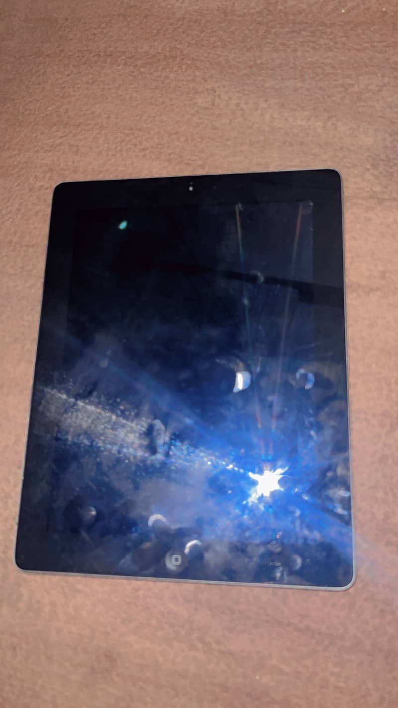 Apple iPad 2 1