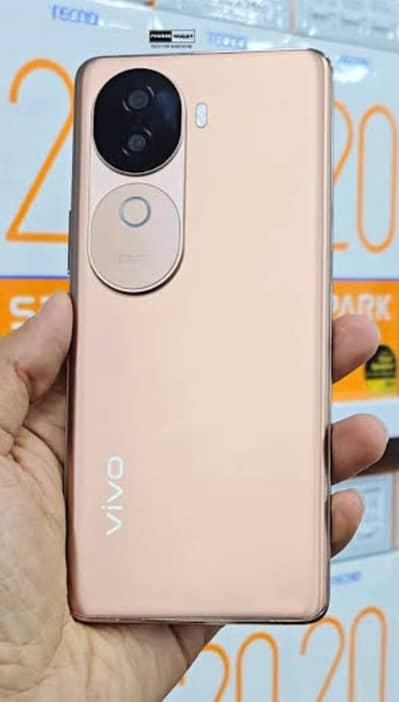 Vivo V40e