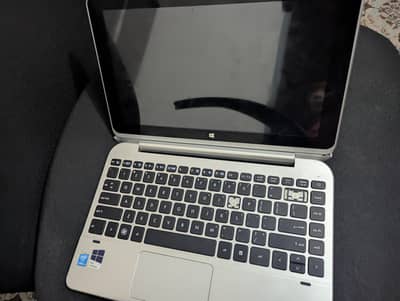 Haier laptop model Y11B
