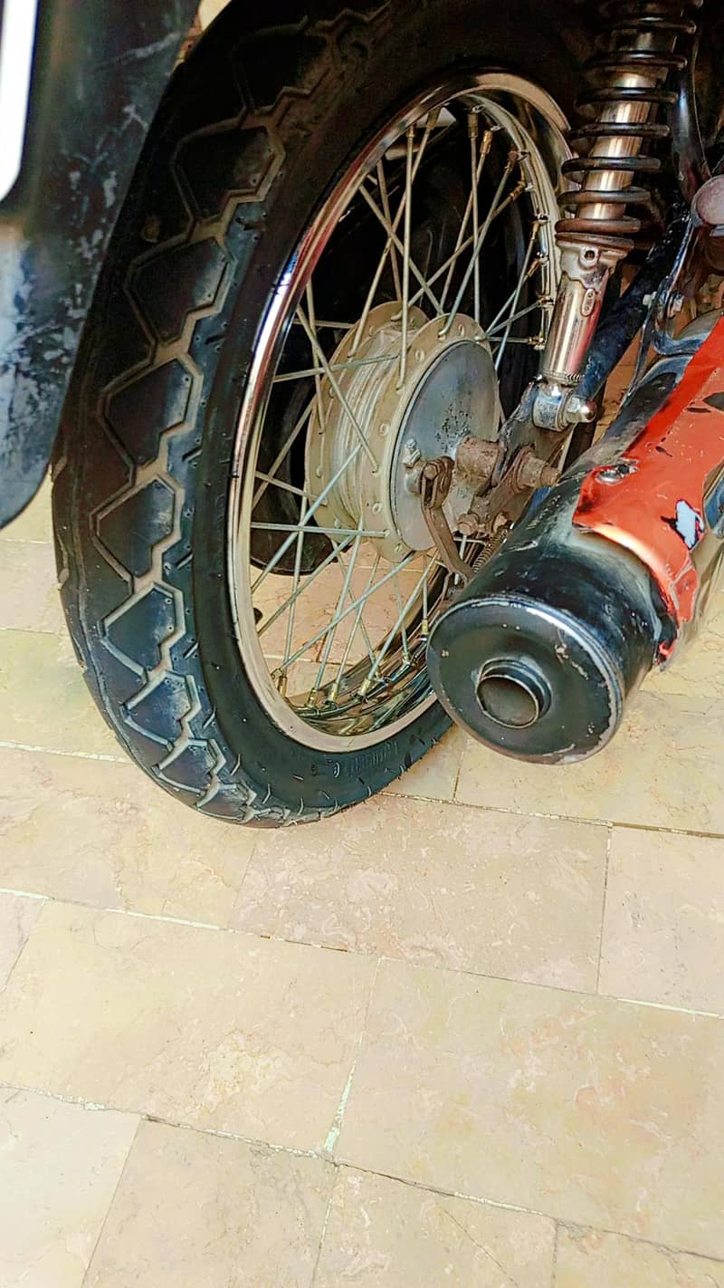 condition 10/09 3