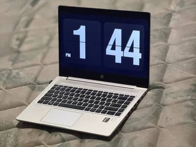 Hp probook
