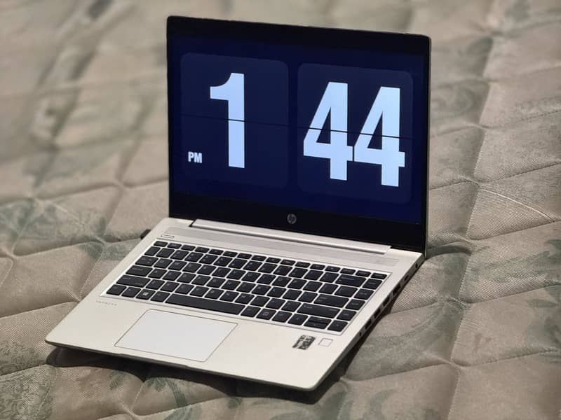 Hp probook 0