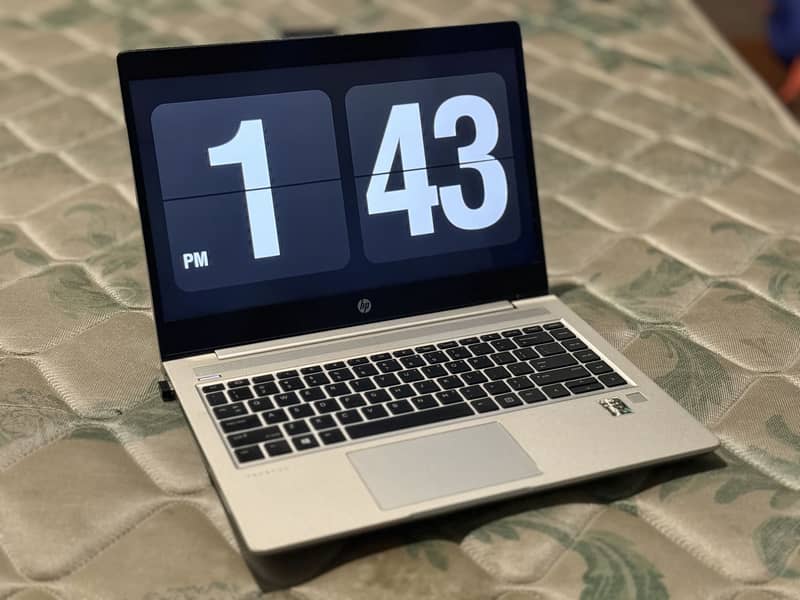 Hp probook 1
