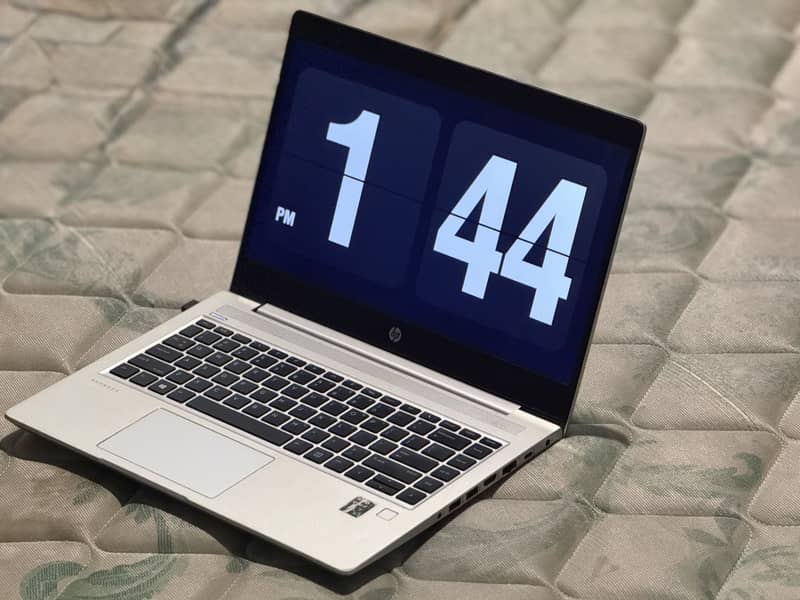 Hp probook 2