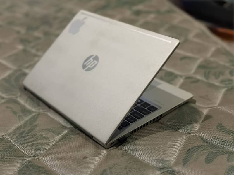 Hp probook 3