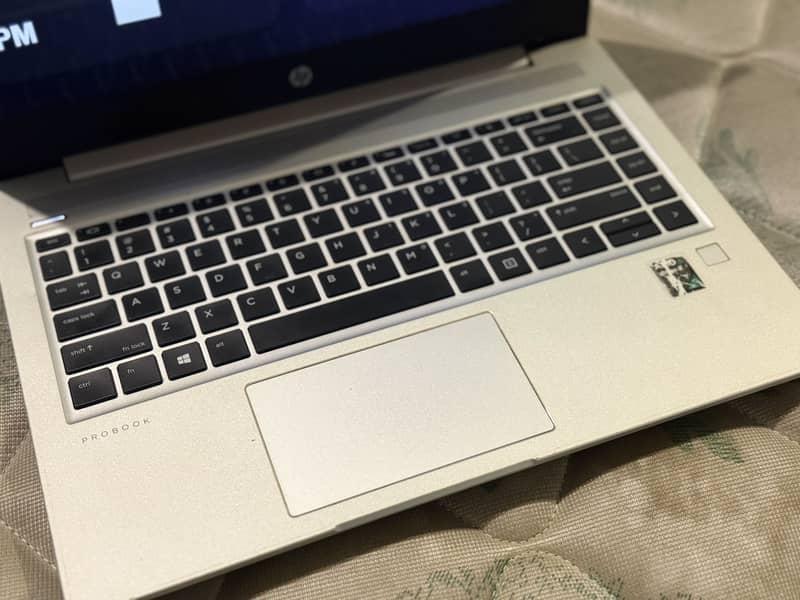 Hp probook 4