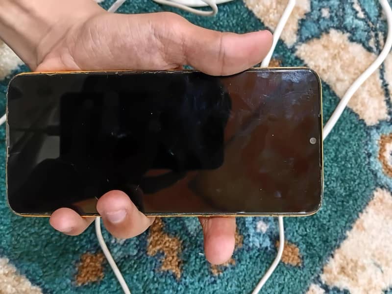 Itel A05s 1