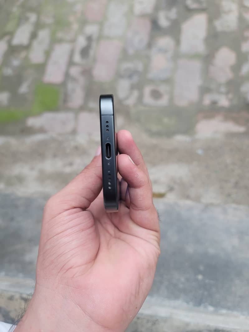 Iphone 15pro jv 5