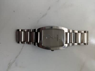 Movado Fiero 0605621