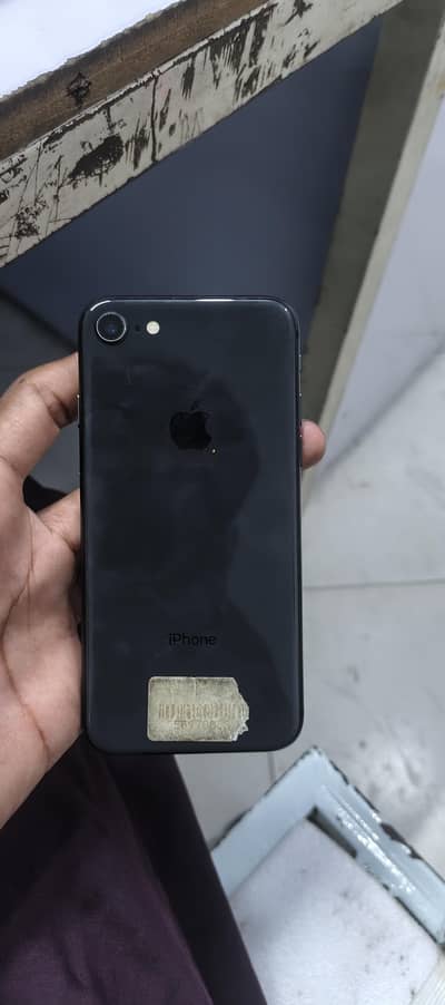 Apple iPhone 8