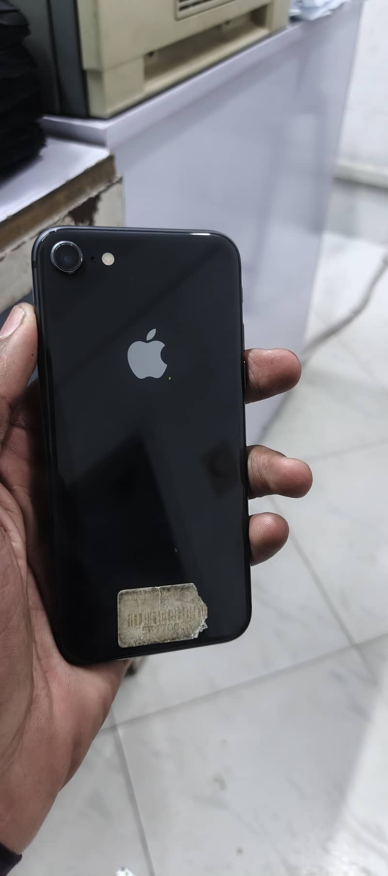 Apple iPhone 8 7