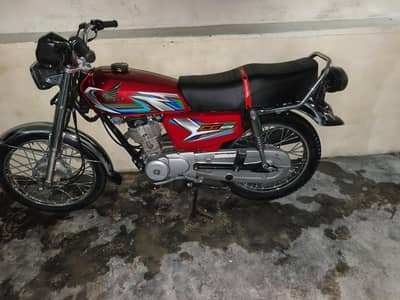 125 motersqal