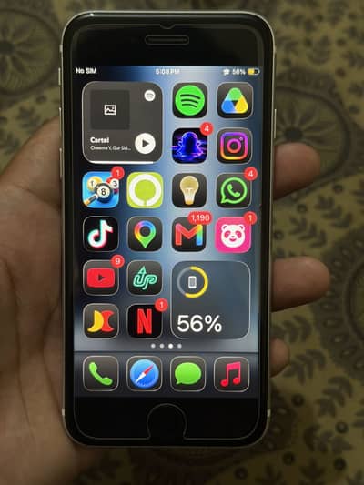 Iphone SE 2020 Orignal