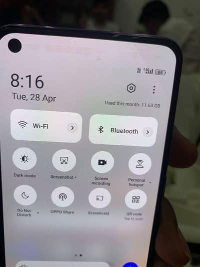 OPPO f19 Pro