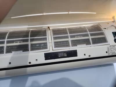 Kenwood prism 1.5 ton