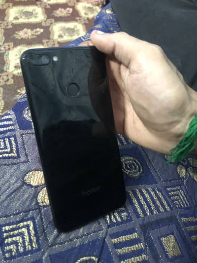 Honor 9N all okay