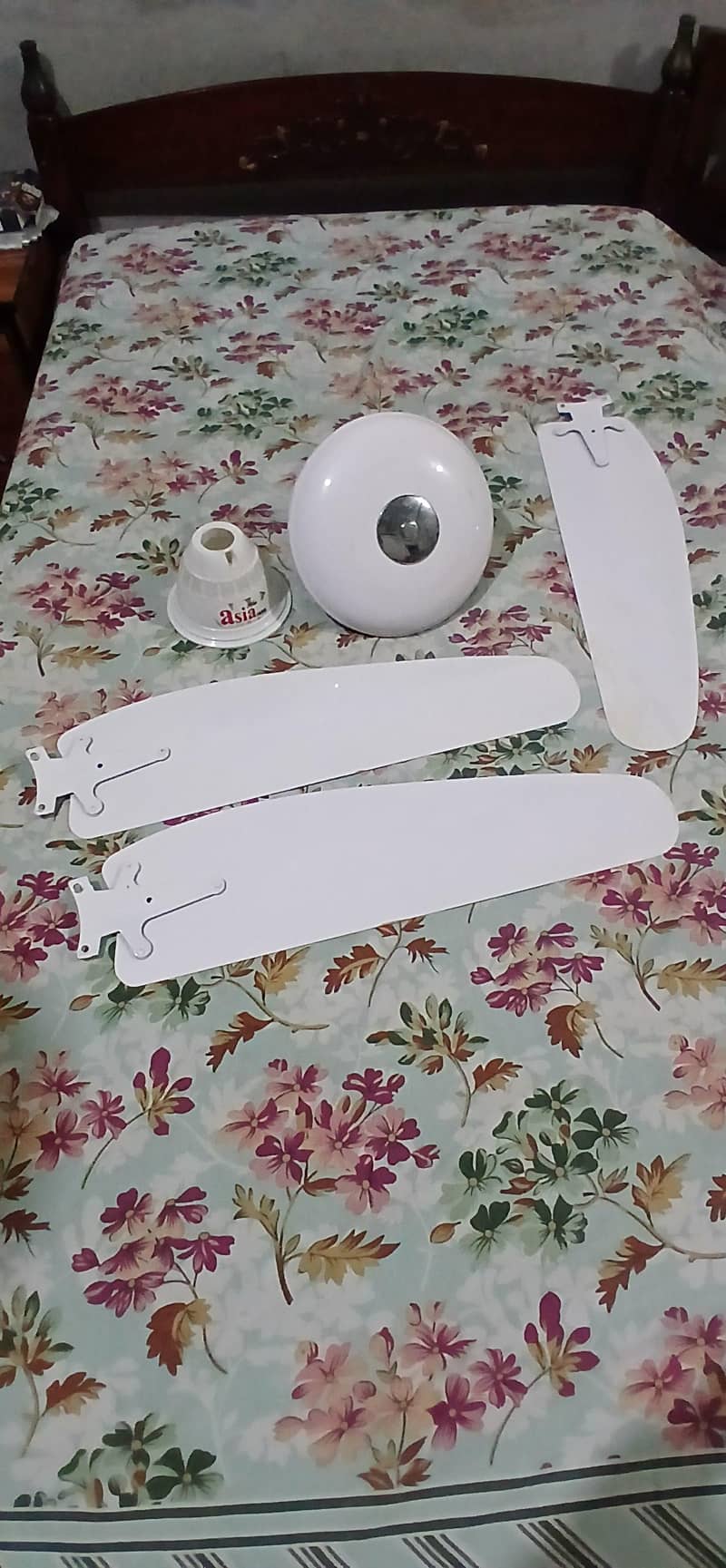 ceiling fan 0