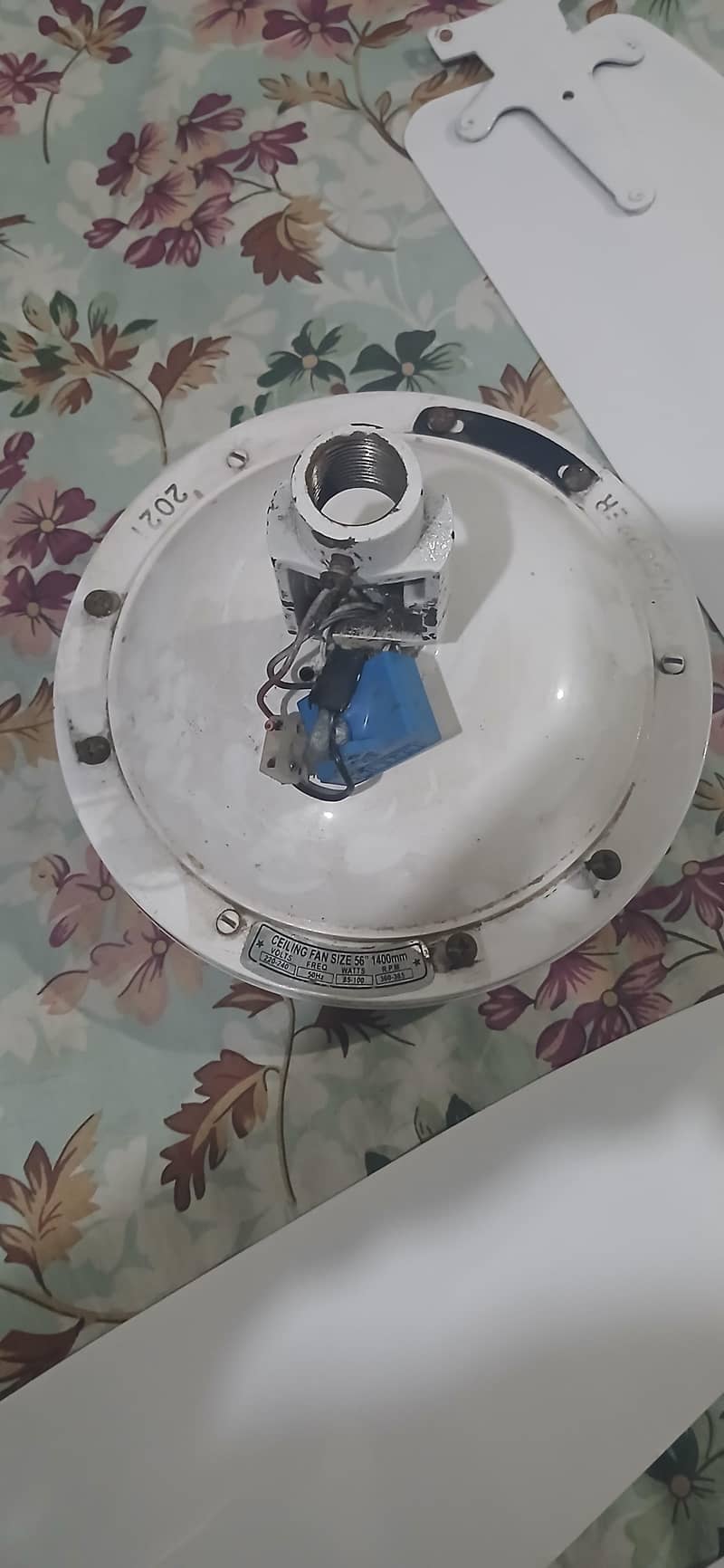 ceiling fan 2