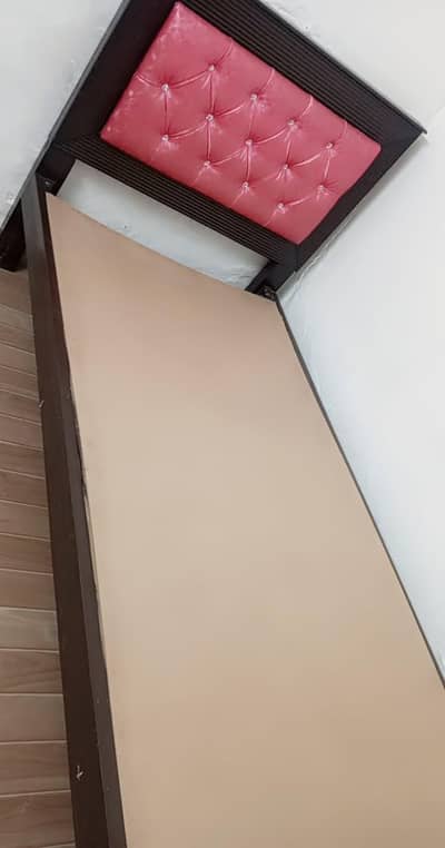 single bed