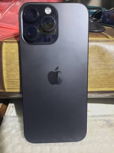 Apple iPhone 16 Pro Max . 256gb 10.10  03125880191