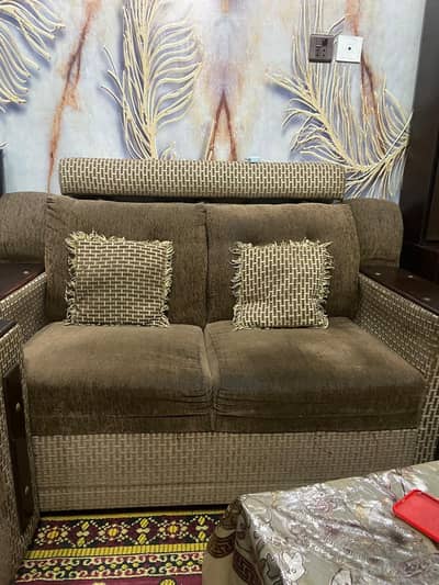321 sofa set