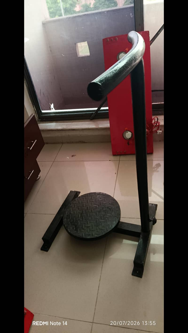 Twister Machine 2