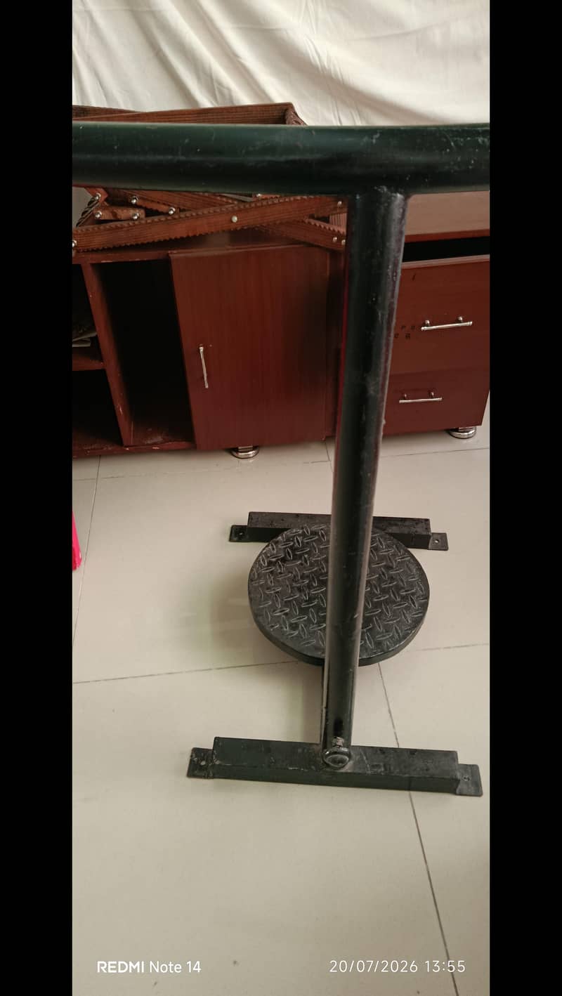 Twister Machine 4
