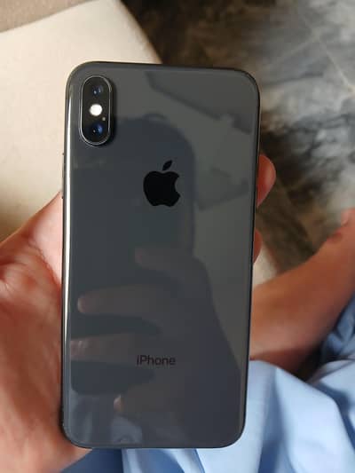 Apple iPhone XS