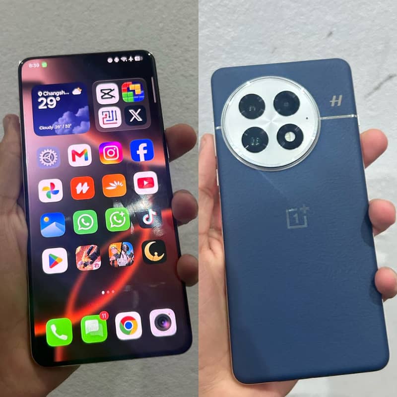 One Plus 13 0
