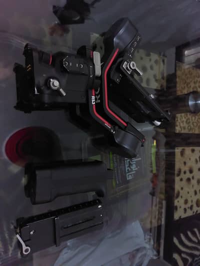 DJI Ronin RS3