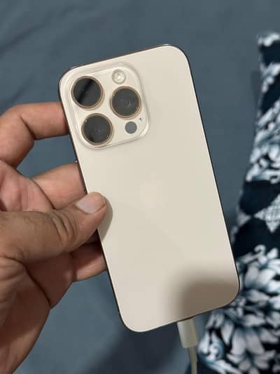Apple iPhone 16 Pro 128gb