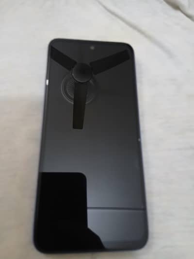 Infinix Hot 60i