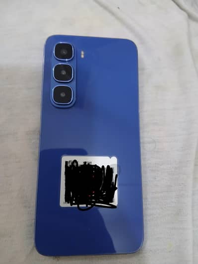 Infinix Hot 60i