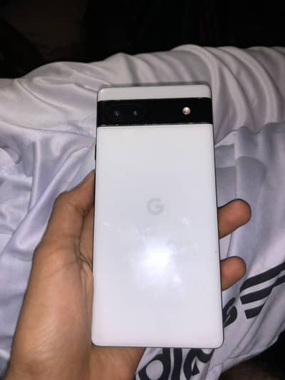 Google Pixel 6a