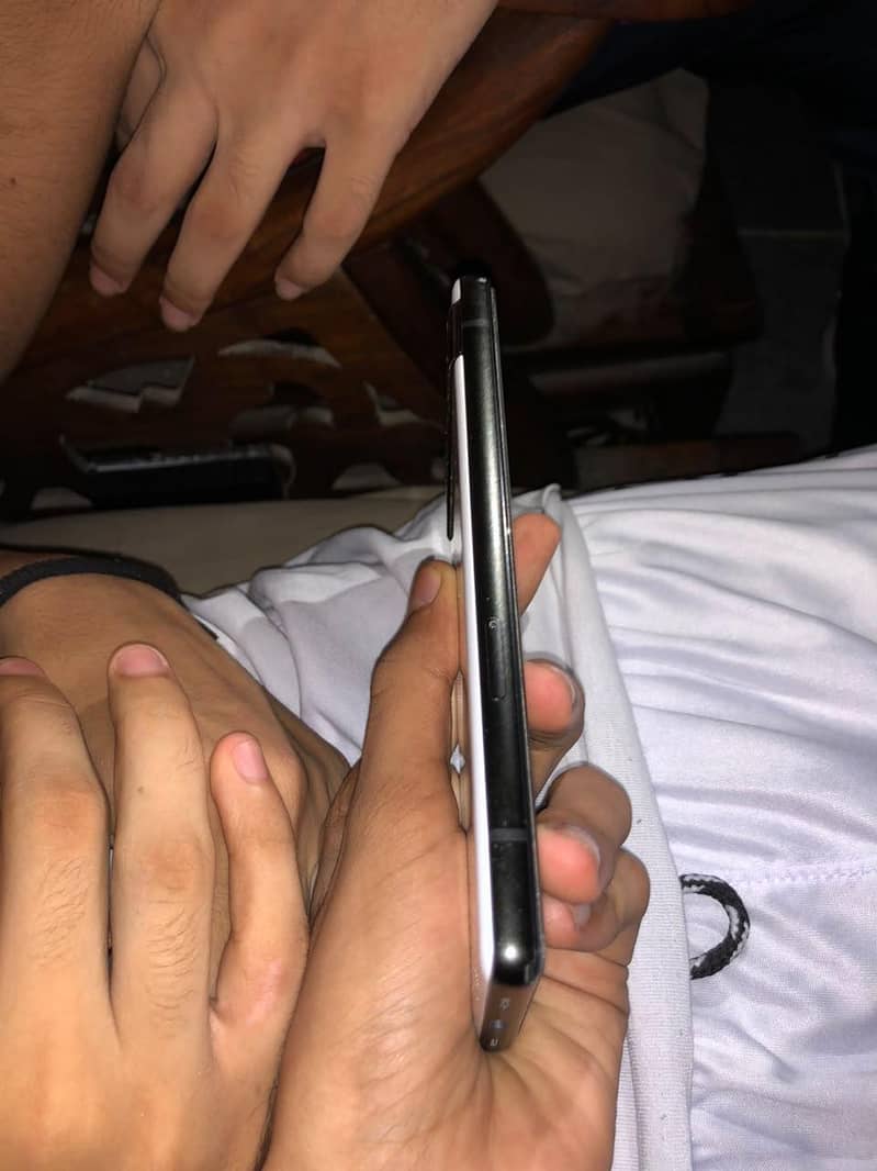 Google Pixel 6a 1