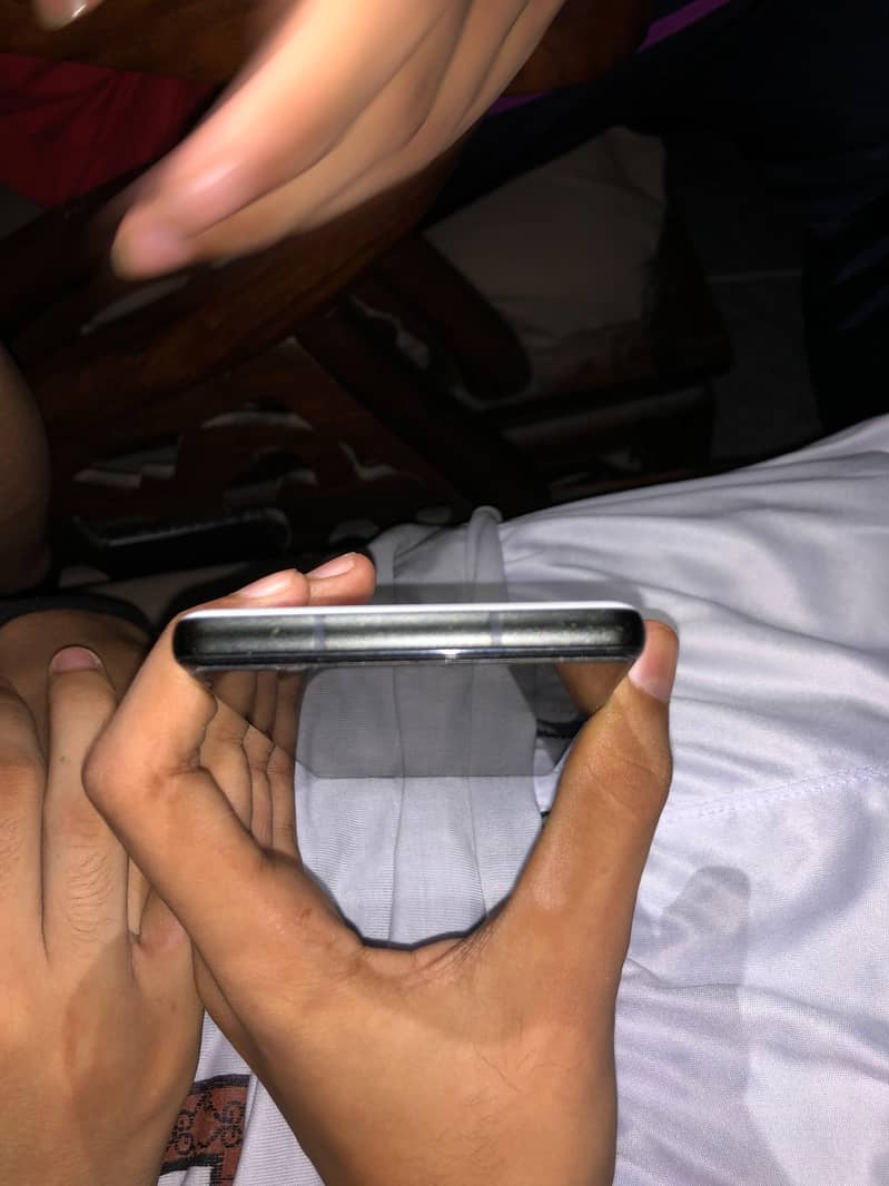 Google Pixel 6a 4