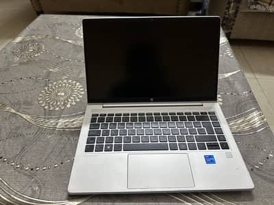 Hp probook 640G8