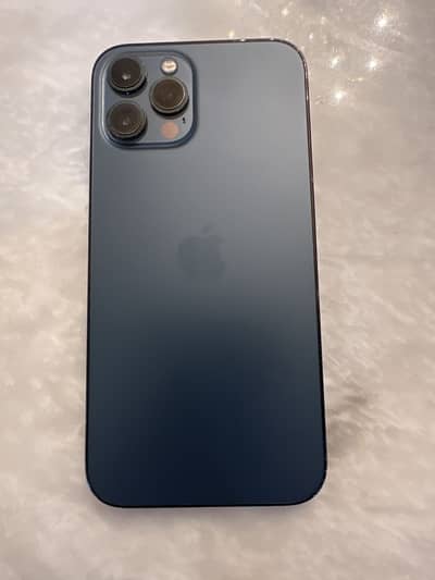 Iphone 12 promax
